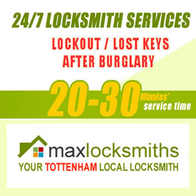 Tottenham locksmiths