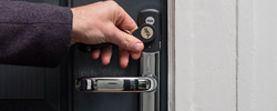 Tottenham access control service