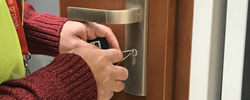 Tottenham lockout service